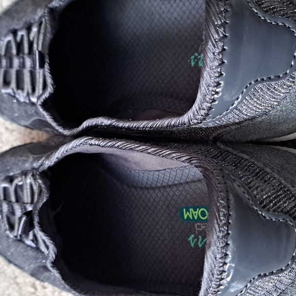 SKECHERS  Madison Ave Urban Glitz Slip Ons - Picture 11 of 12